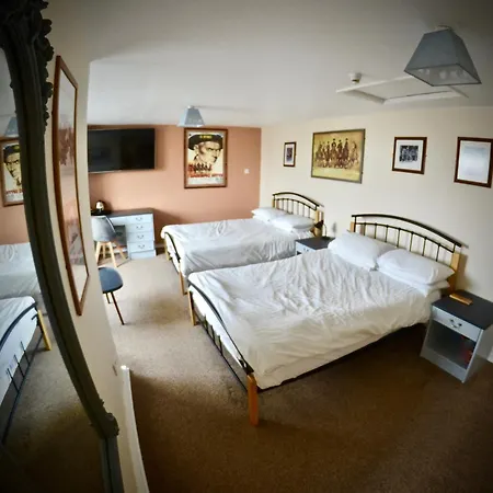 Hotel O'gradys