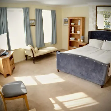 O'gradys Hotel